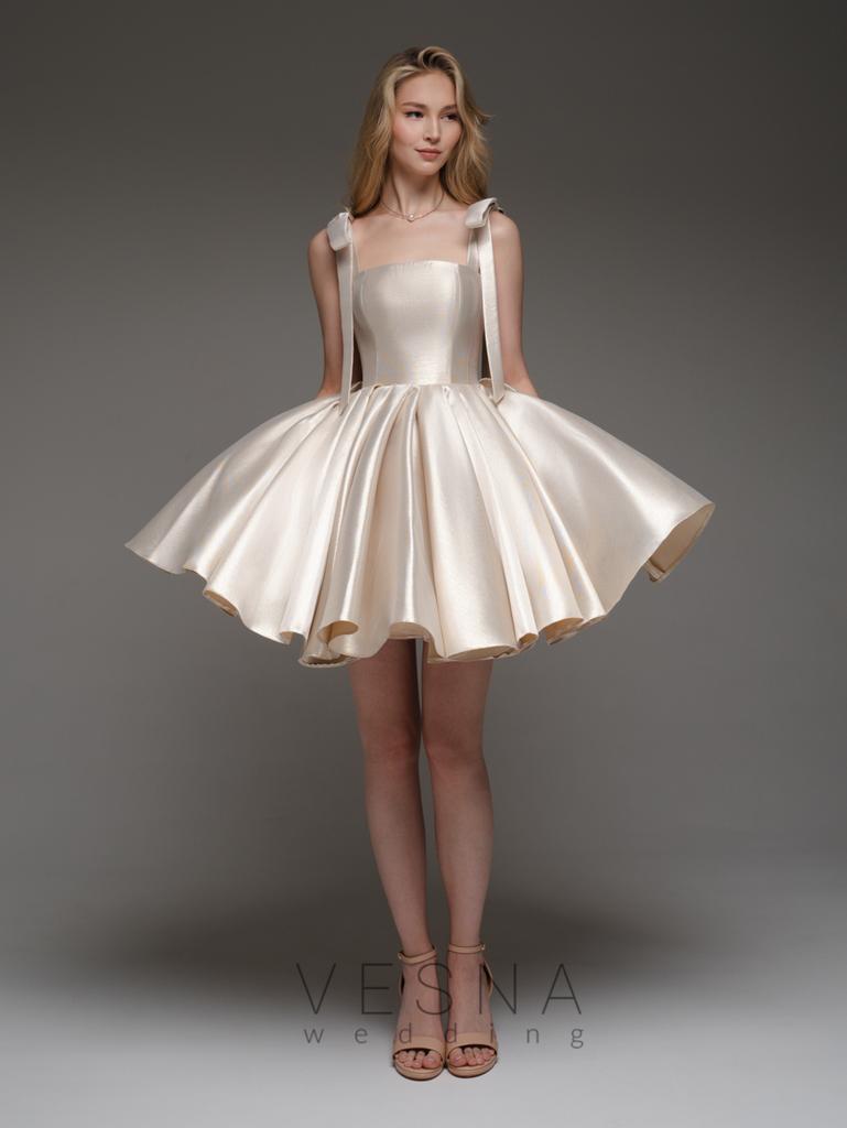 Evening dress Nika Shine