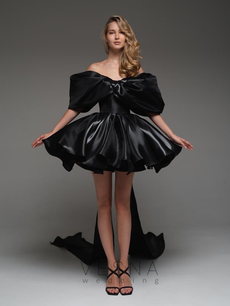 Evening dress Molly Nuar