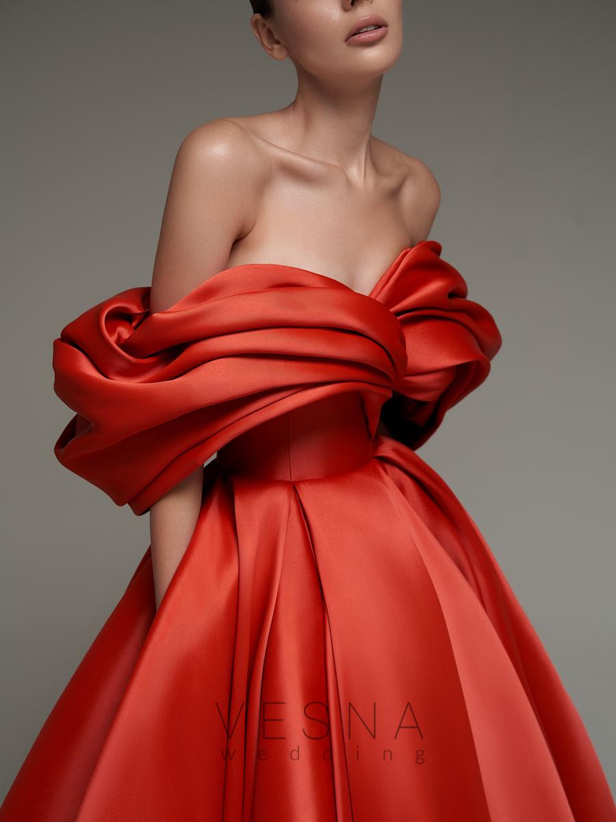 Evening dress Daniela Rouge