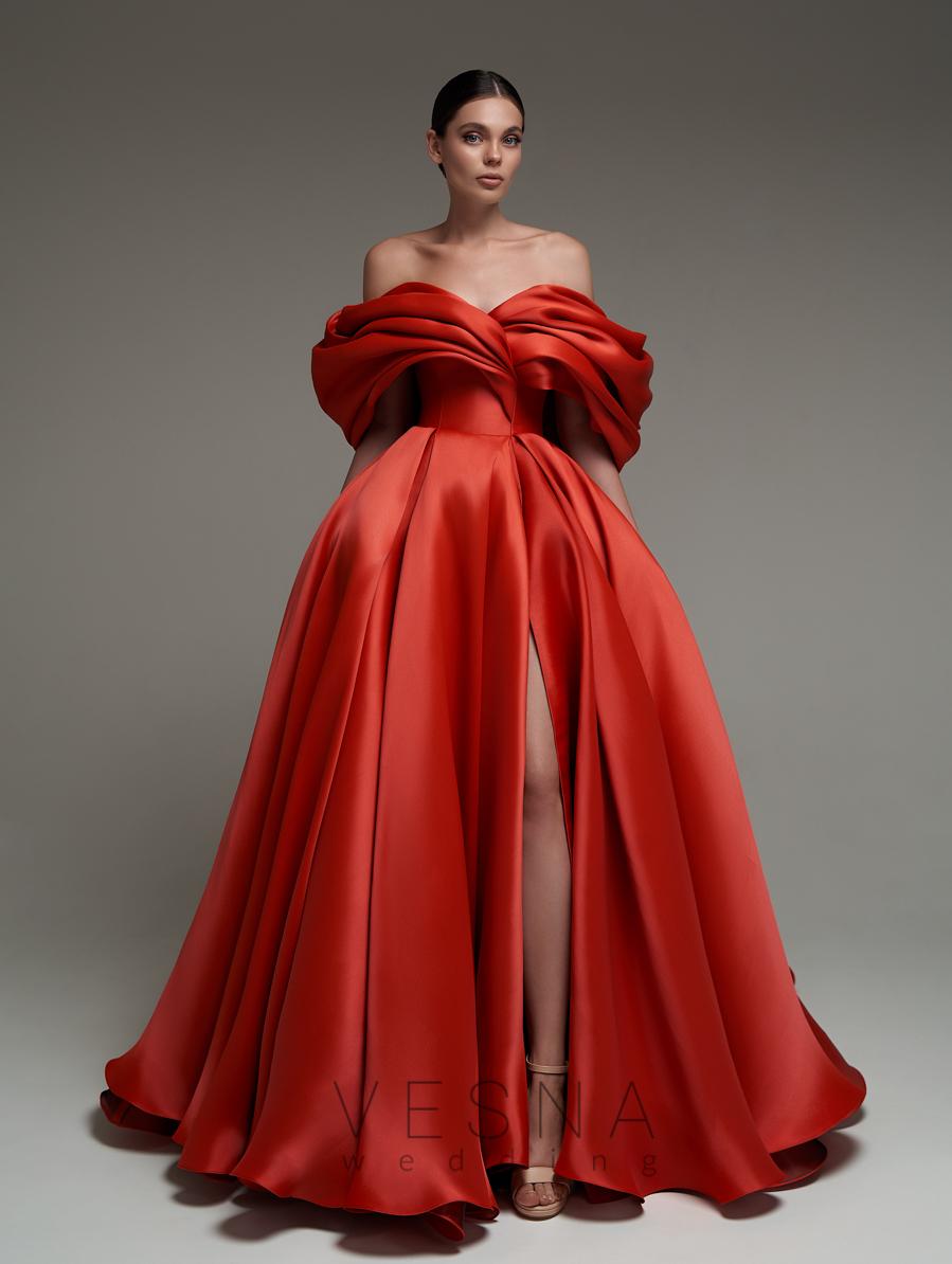 Evening dress Daniela Rouge