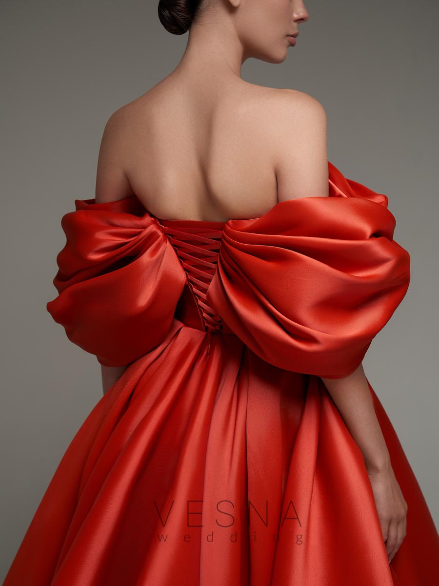 Evening dress Daniela Rouge
