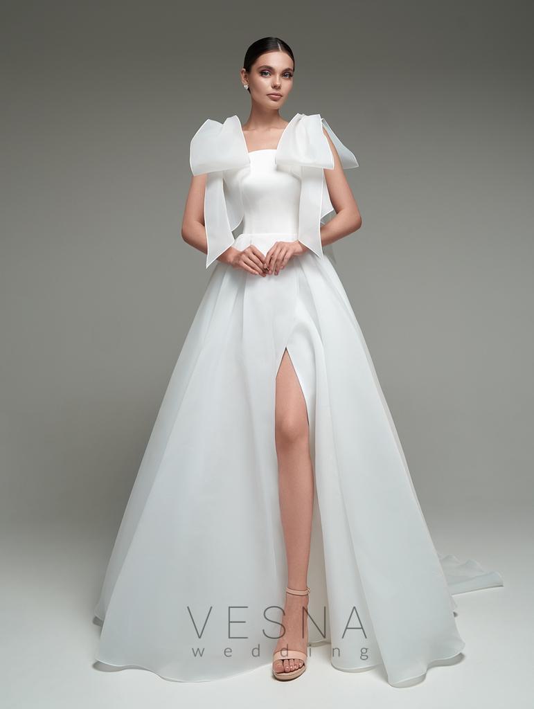 Wedding dress Maya Long