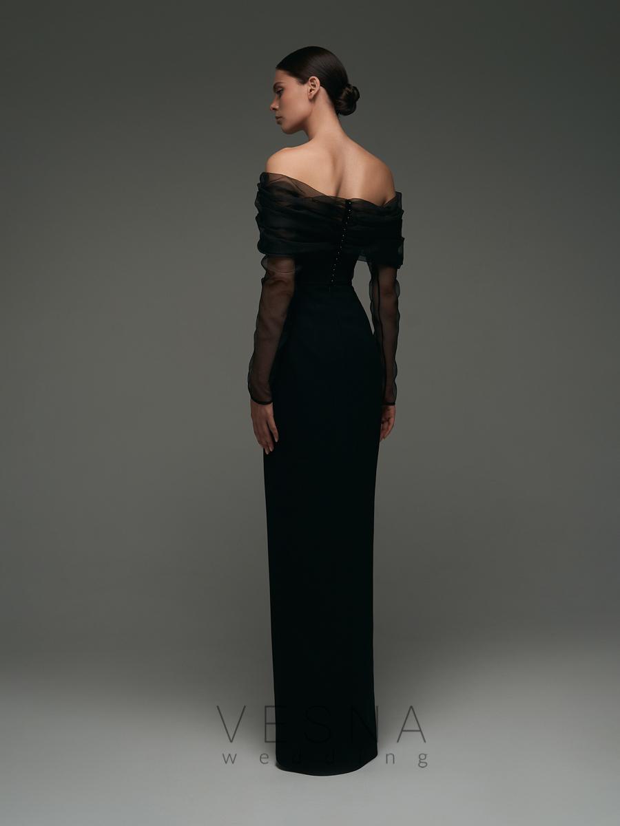 Evening dress Payper Black+Veil