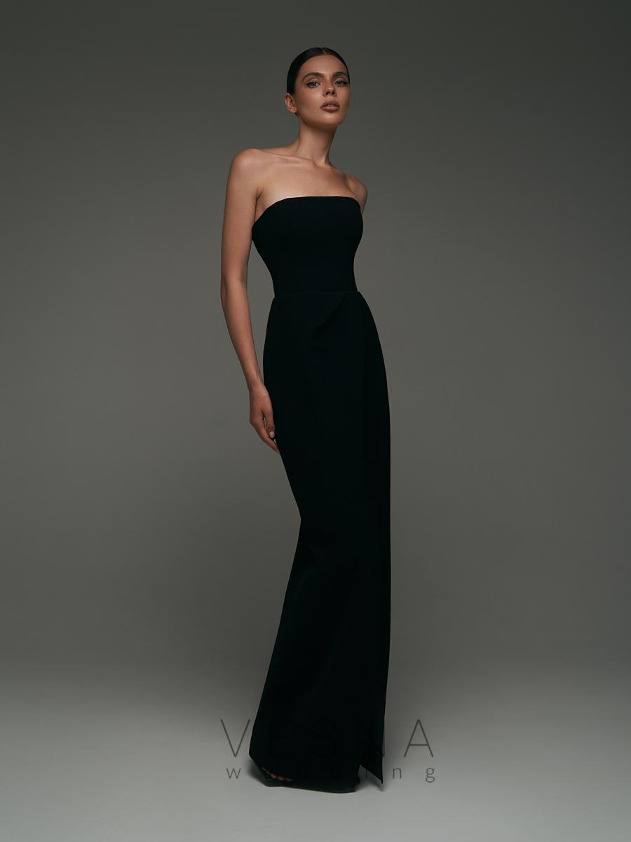 Evening dress Payper Black+Veil