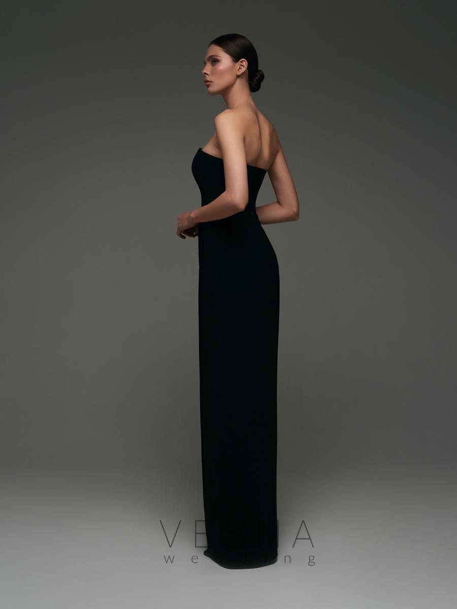 Evening dress Payper Black+Veil
