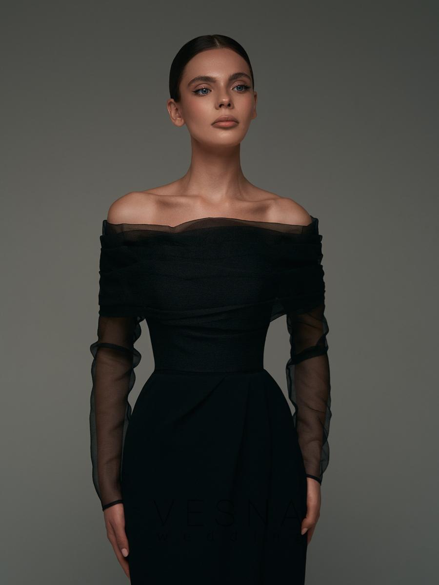 Evening dress Payper Black+Veil