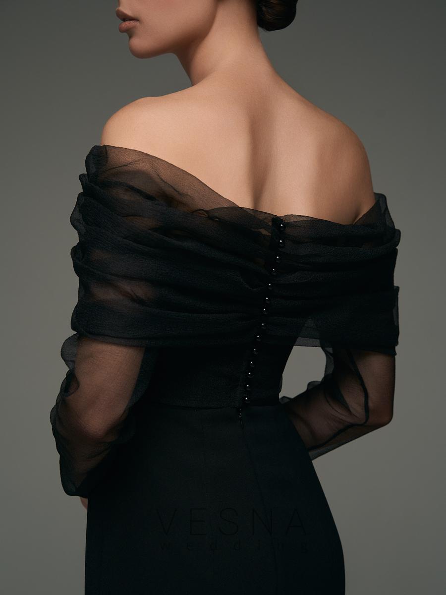 Evening dress Payper Black+Veil