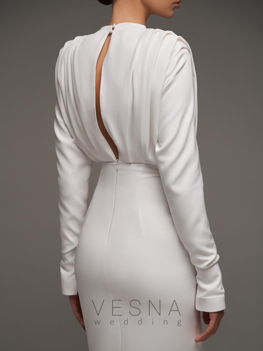 Wedding dress  Dzhina Mini