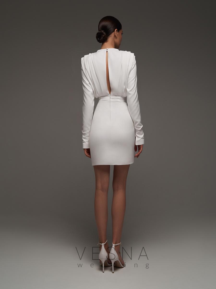 Wedding dress  Dzhina Mini
