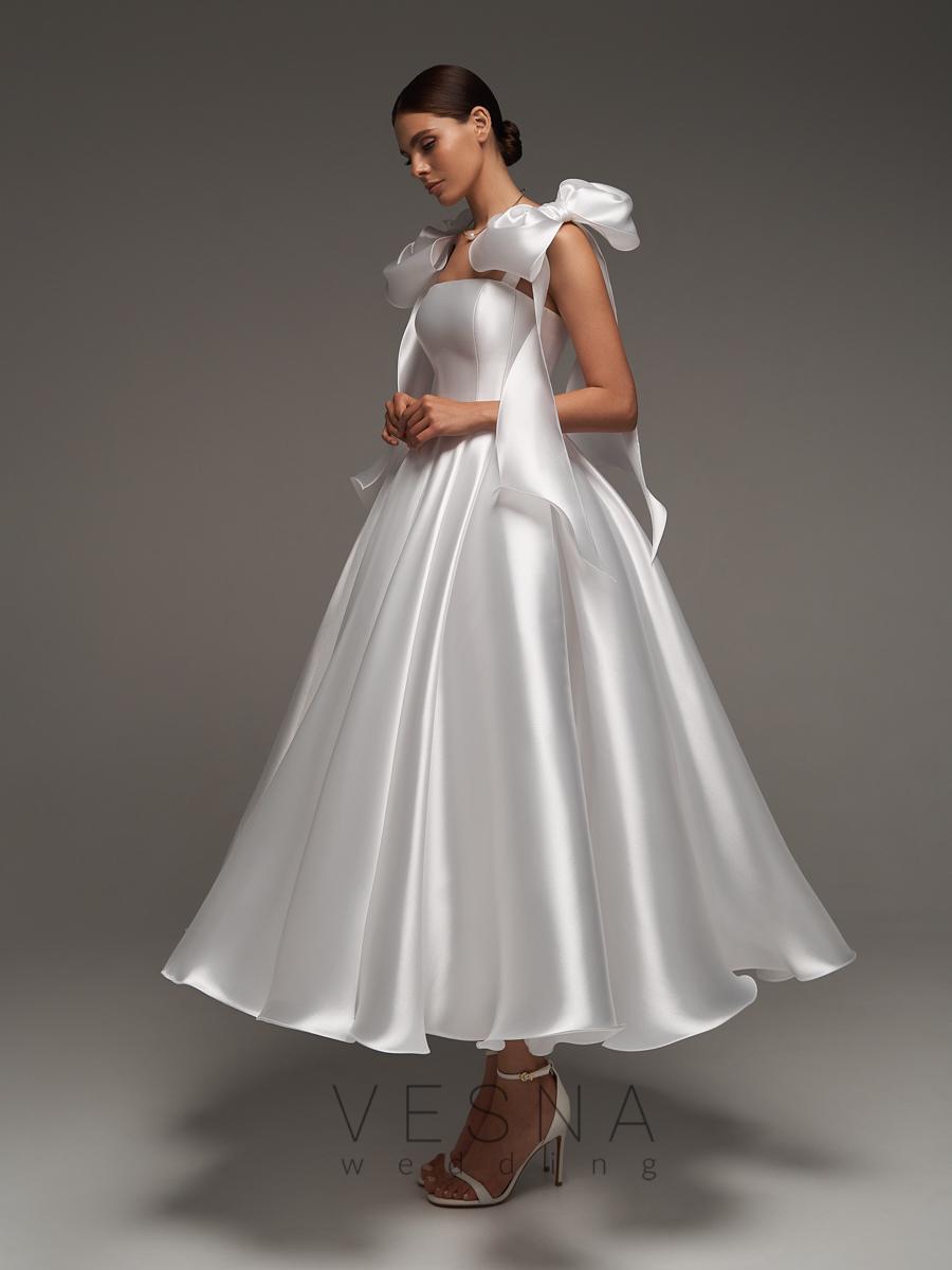 Wedding dress  Kelly