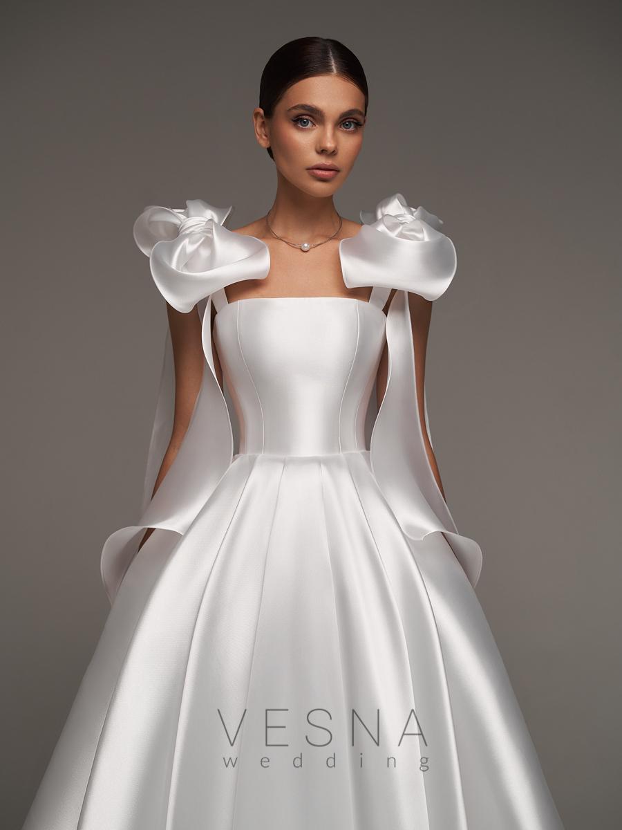 Wedding dress  Kelly
