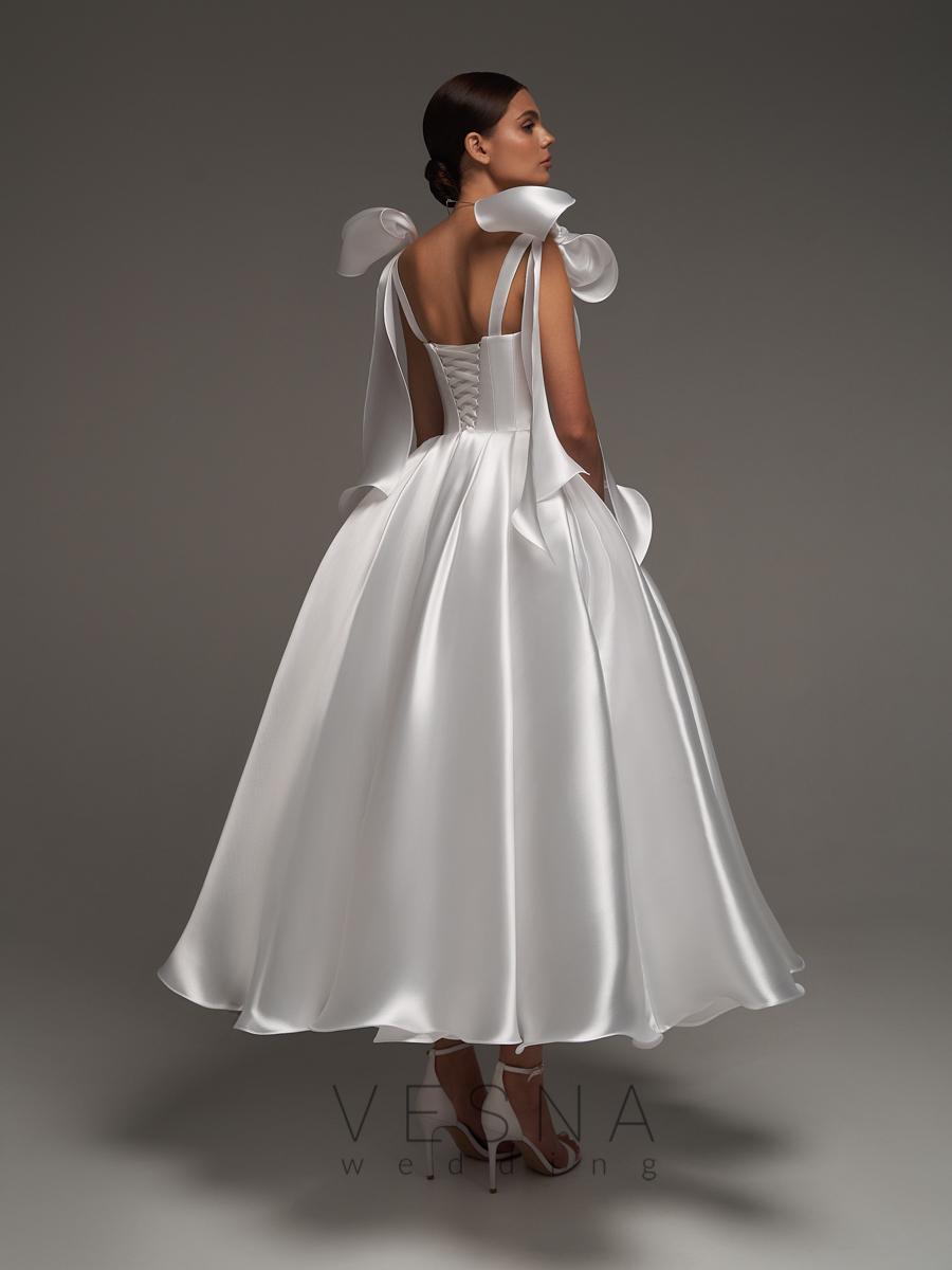 Wedding dress  Kelly