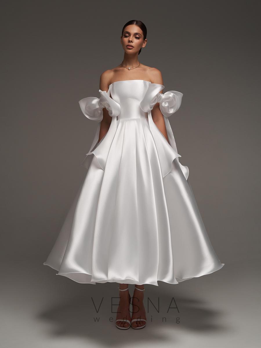 Wedding dress  Kelly