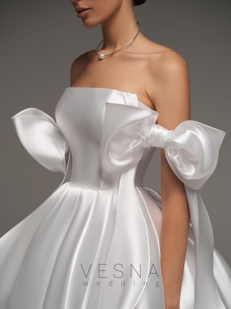 Wedding dress  Kelly