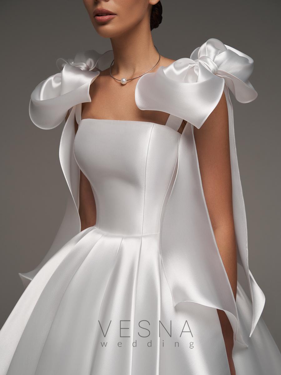 Wedding dress  Kelly