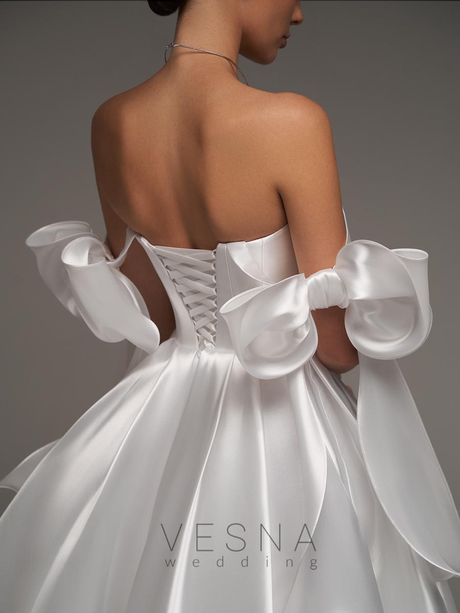 Wedding dress  Kelly