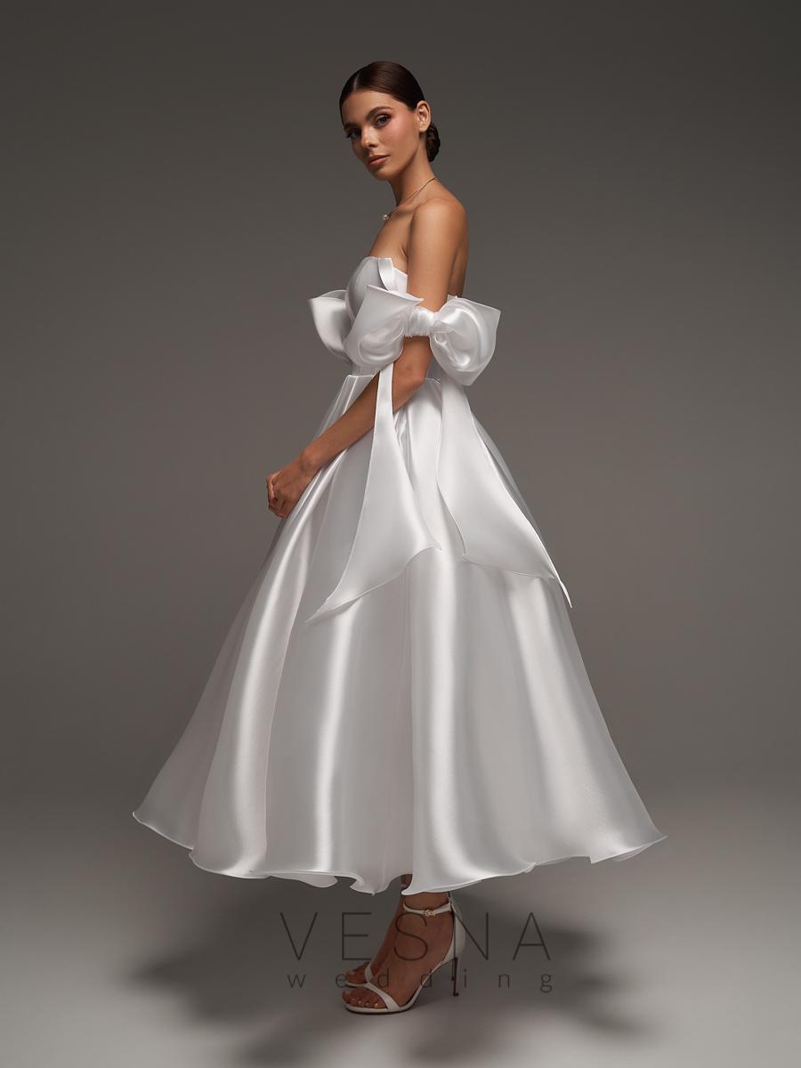 Wedding dress  Kelly