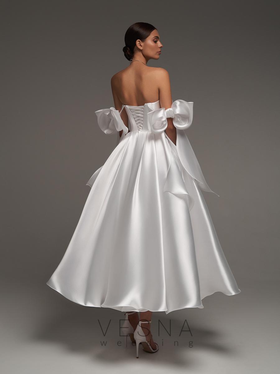 Wedding dress  Kelly