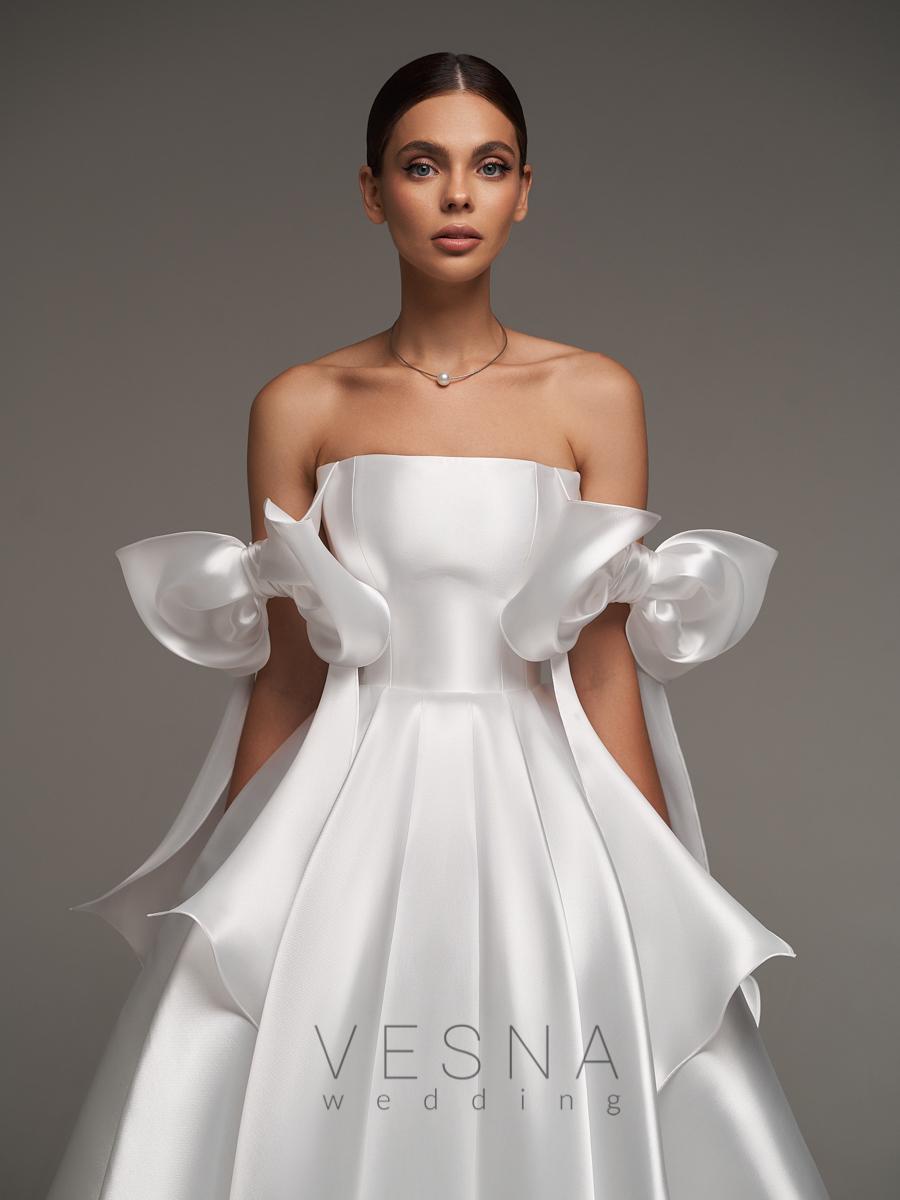 Wedding dress  Kelly