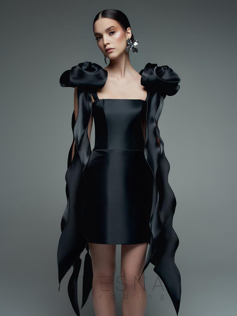 Evening dress Veronik Black