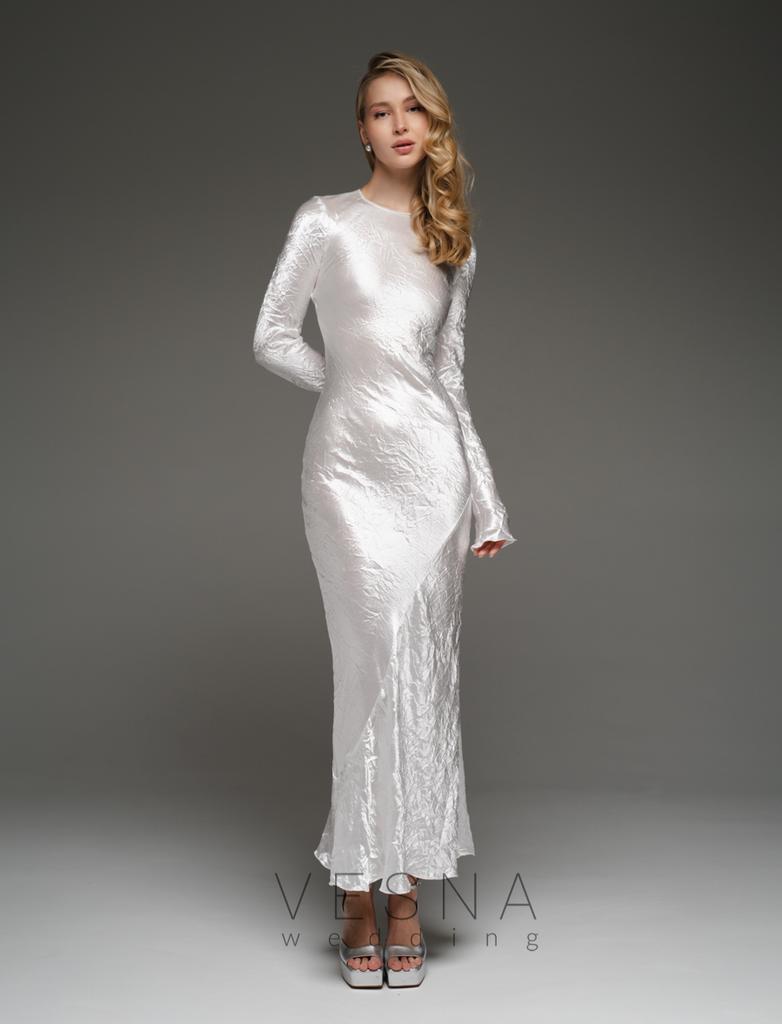 Свадебное платье Лори Вайт