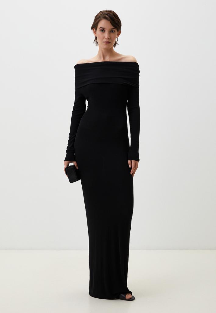 Evening dress  Celeste Light