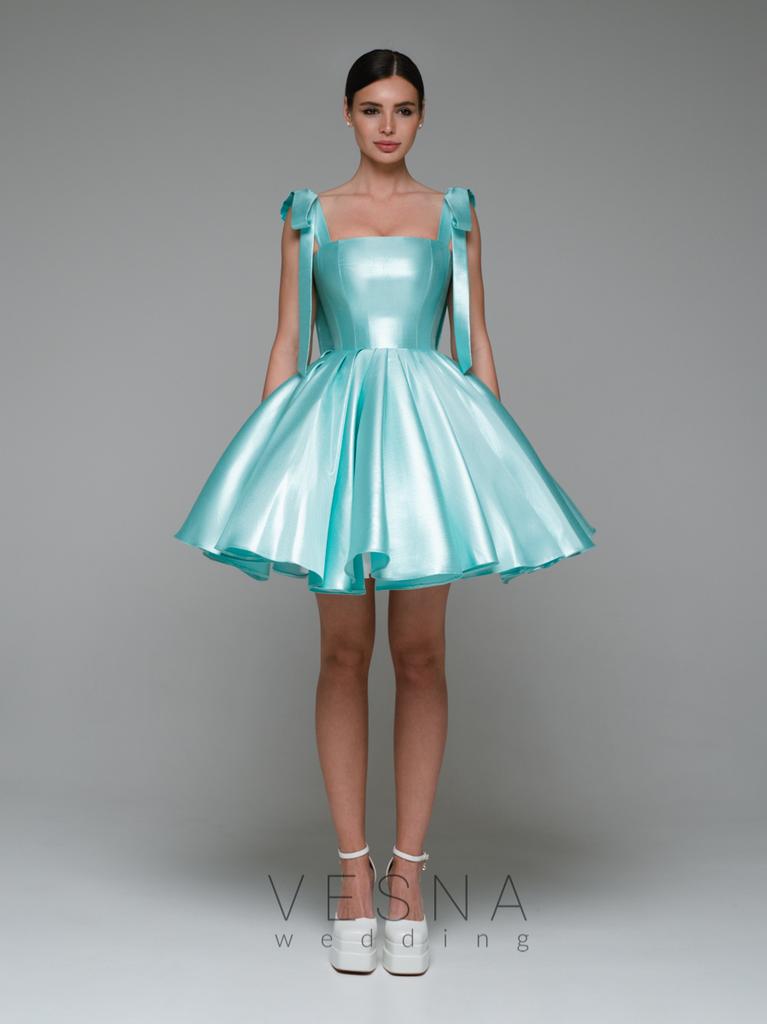 Evening dress  Nika skay