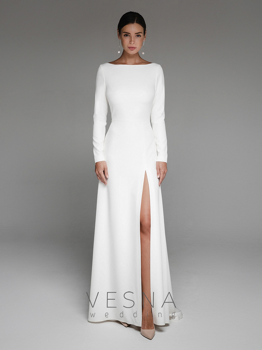 Свадебное платье Алекса Лайт