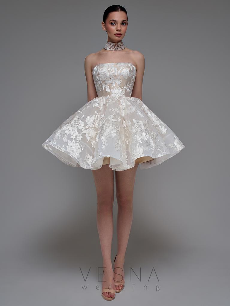 Evening dress Florence