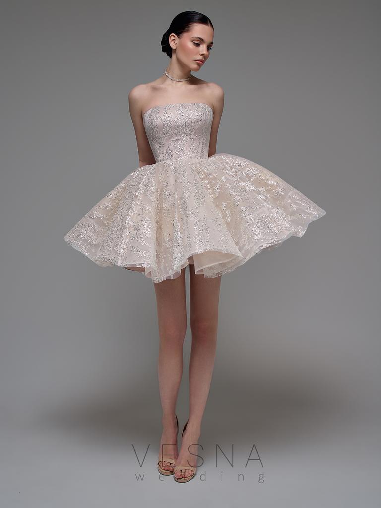 Evening dress Sydney