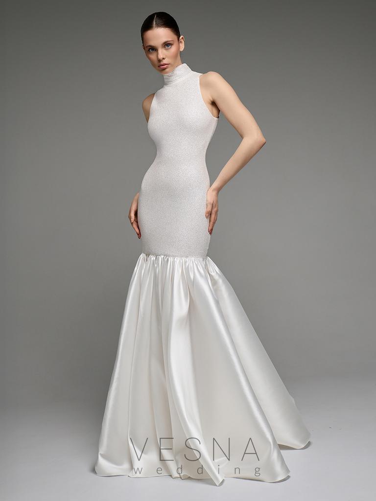 Wedding dress Chantal Silver Shine