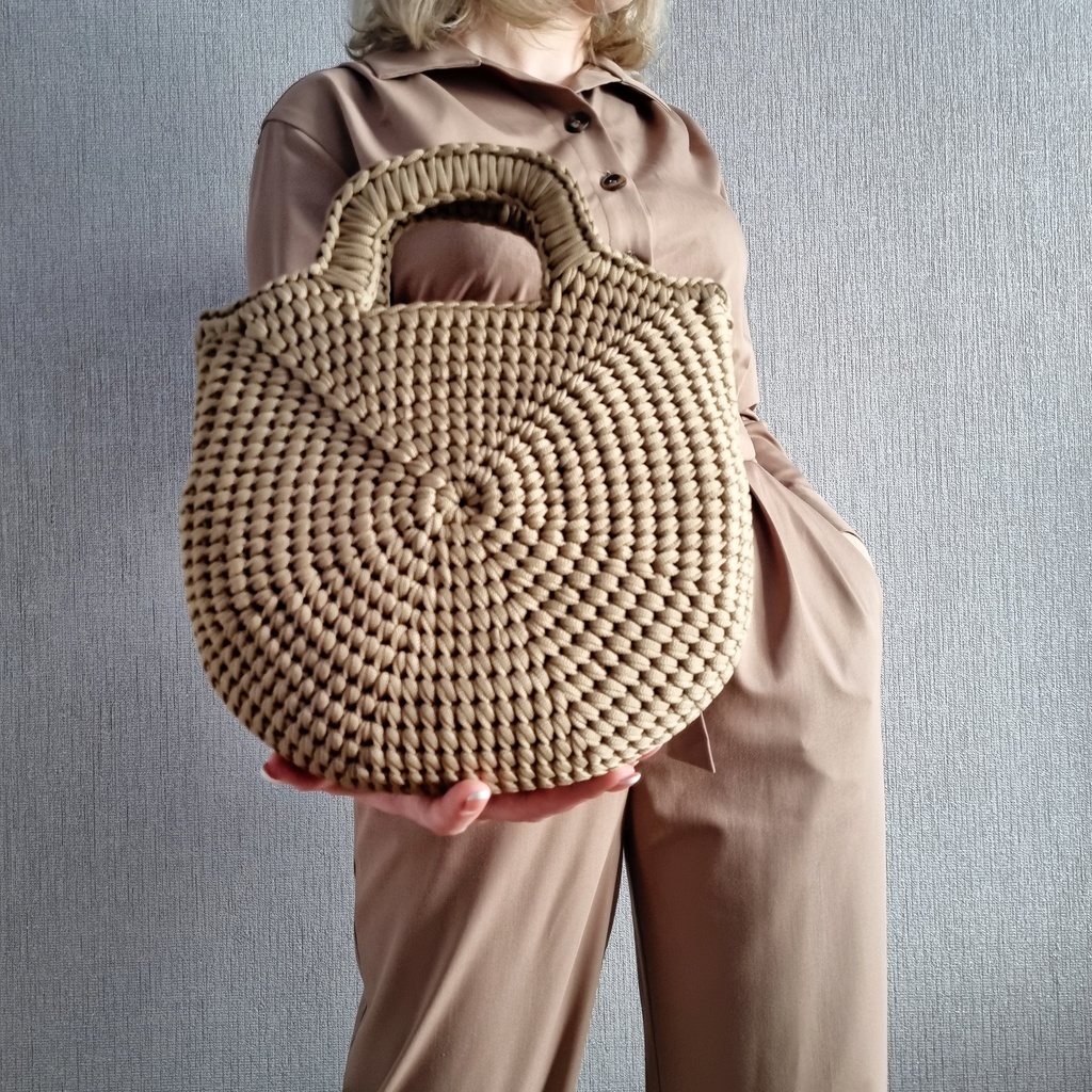 Мастер-класс "ДЕБОРА"