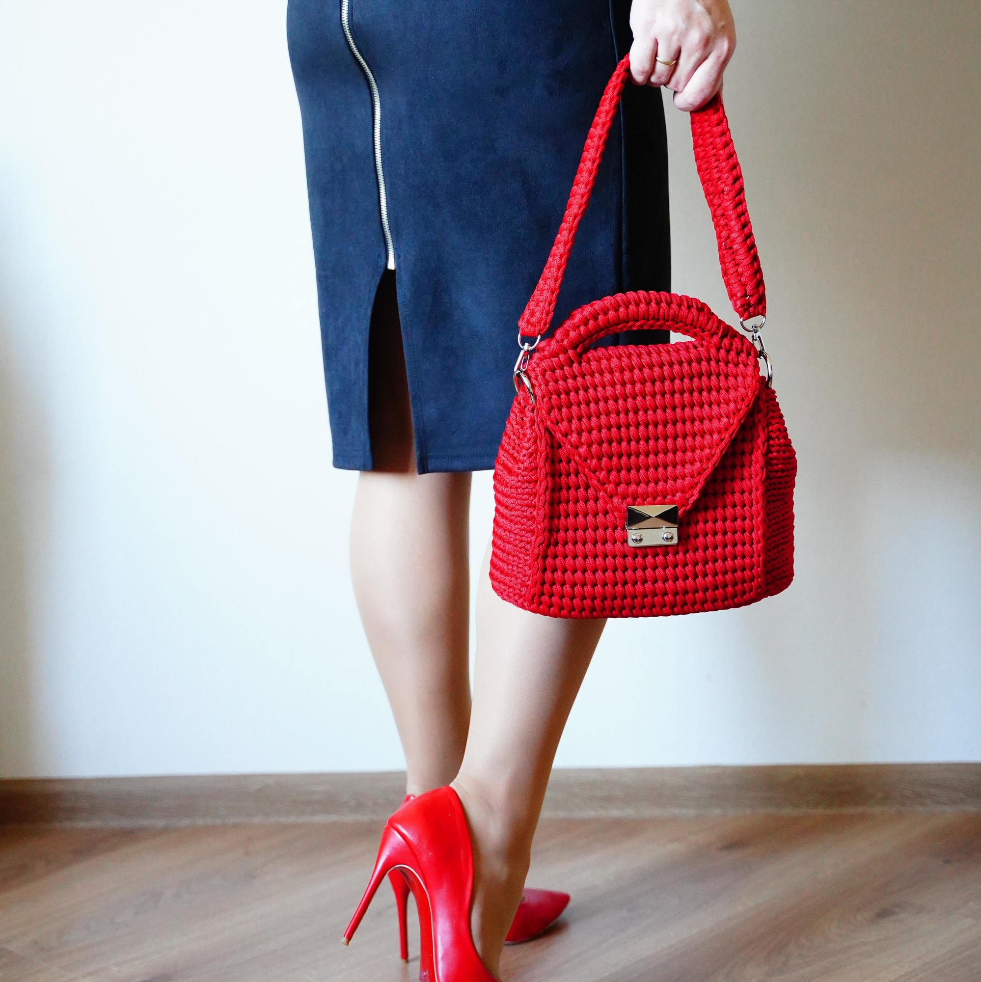 Мастер-класс "Линетт"