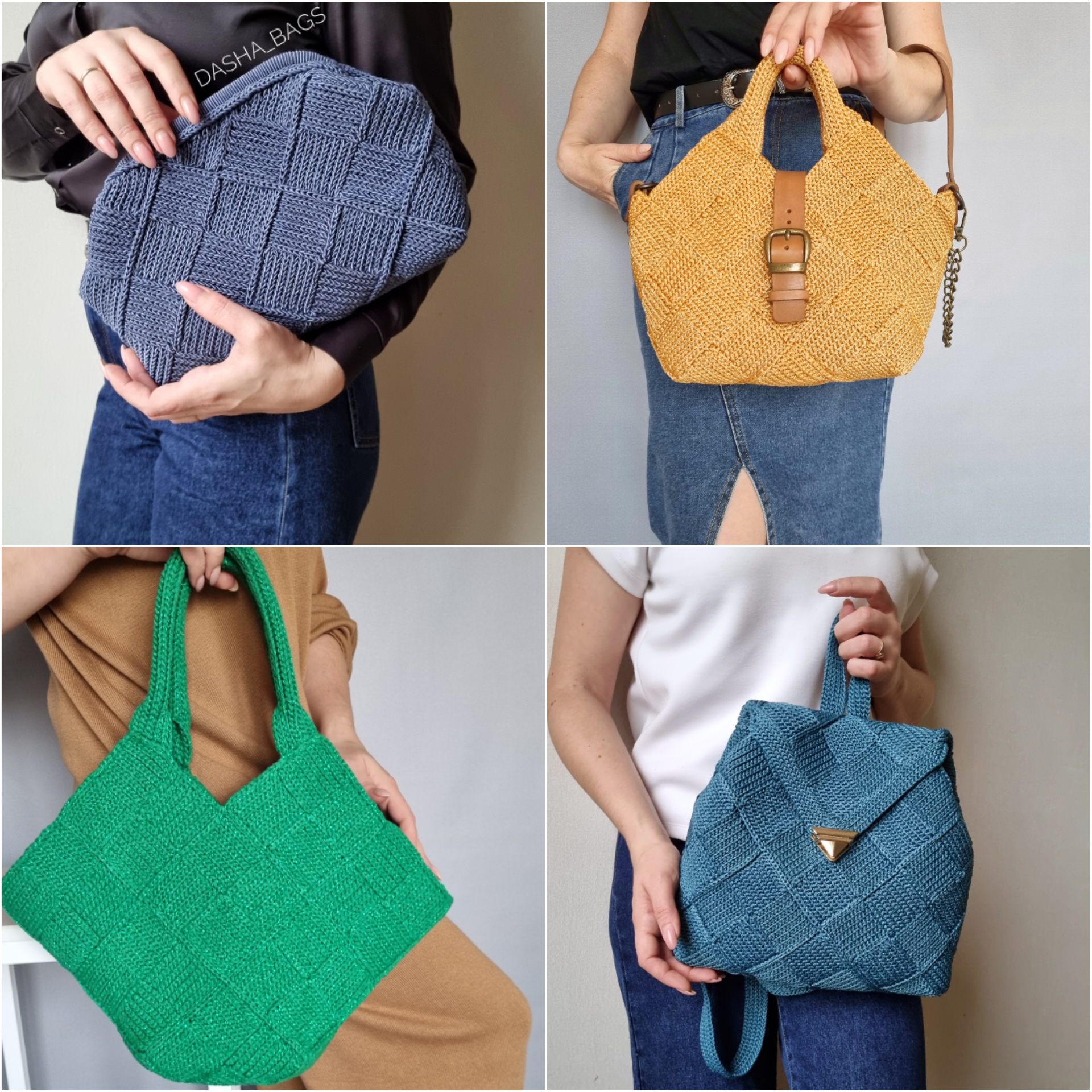 Курс "ПЛЕТЁНКА "