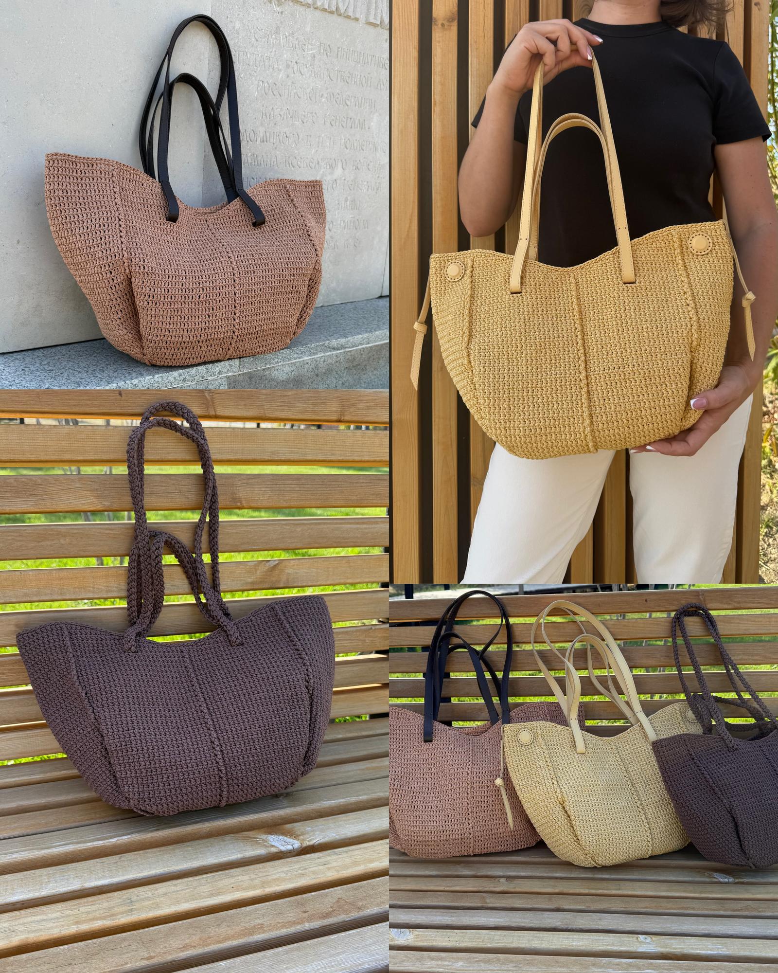 Мастер-класс POLENE