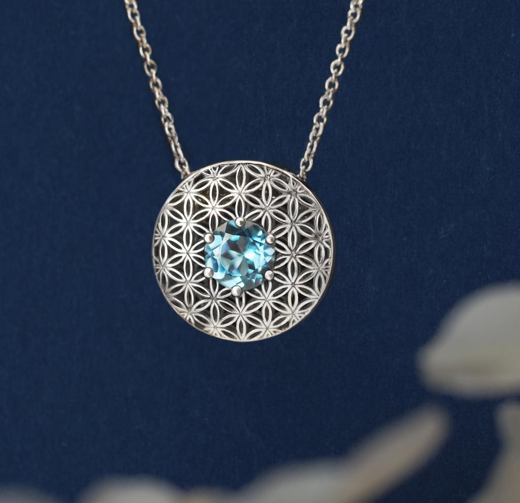 Чокер "Искра"