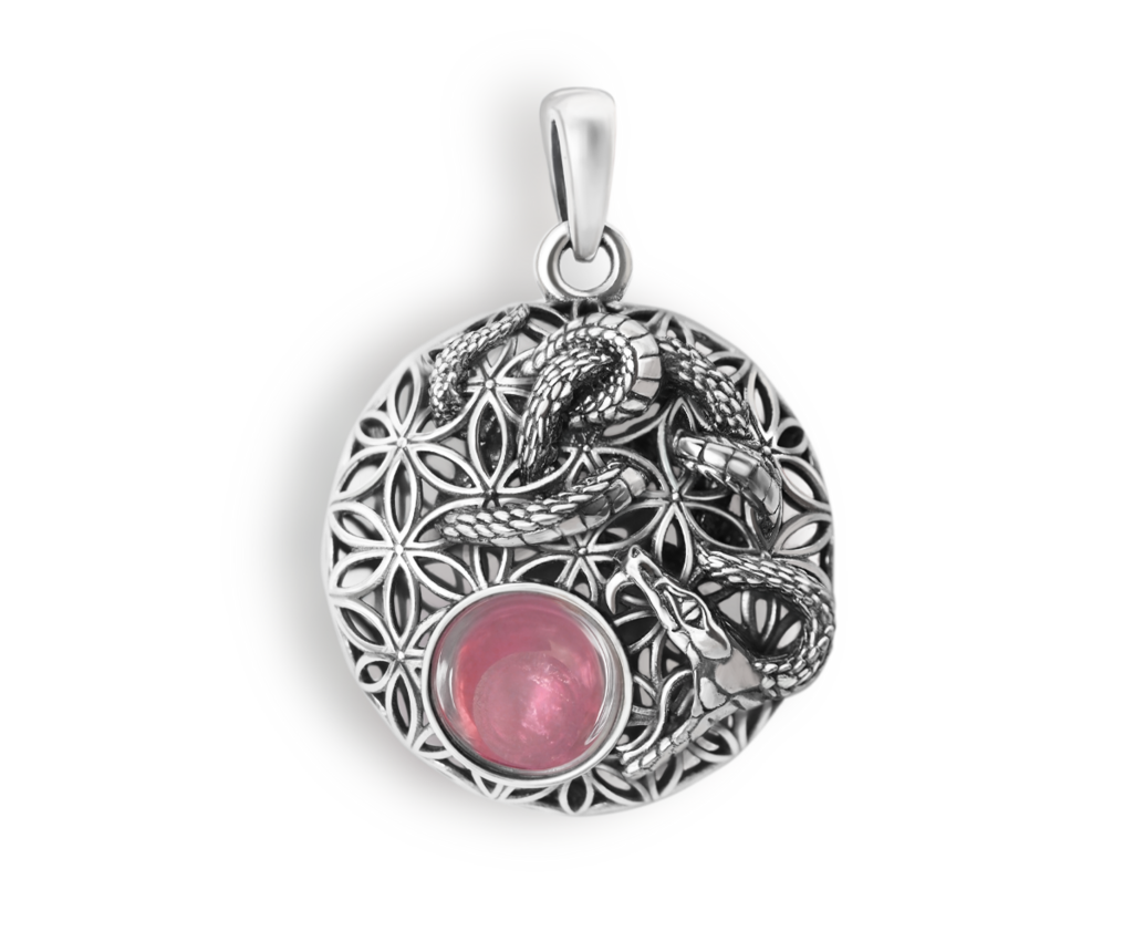 Подвеска "Легенда"