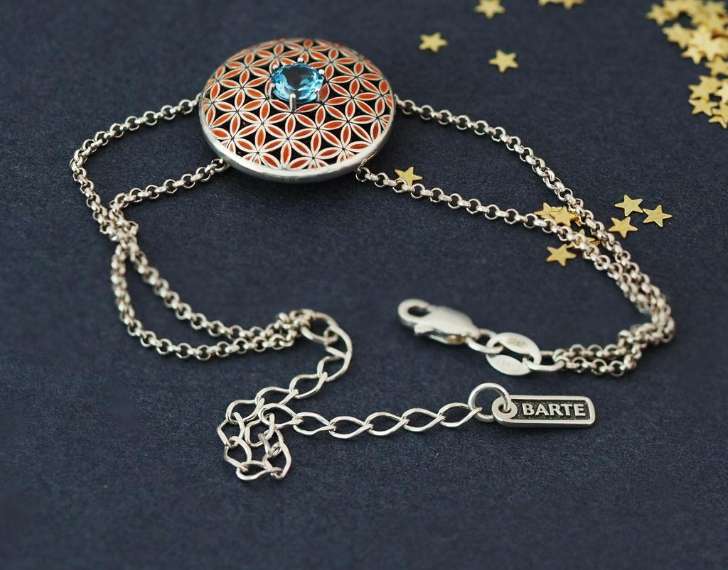 Браслет Поток