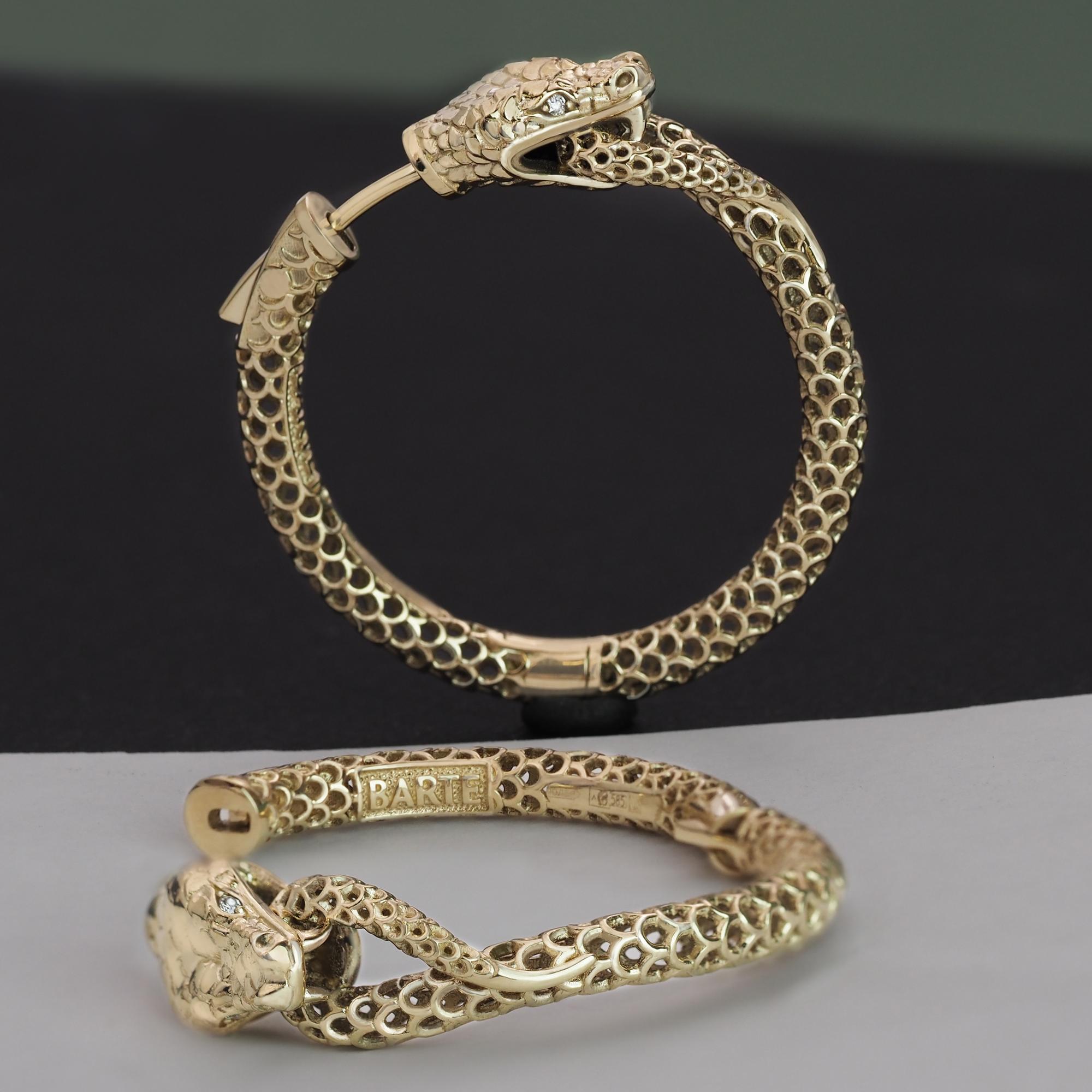 Серьги Манаса Хупы (золото /бриллианты;золто/изумруды)