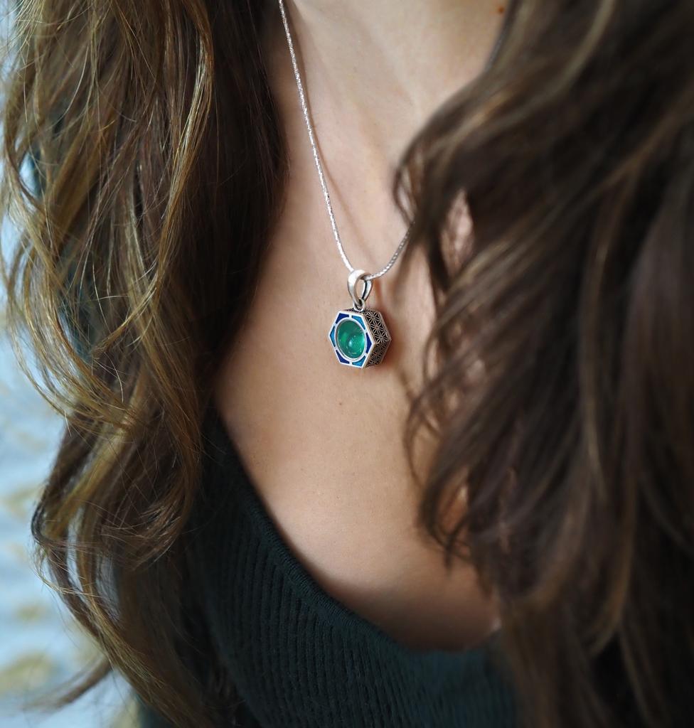 Подвеска Холи SECRET ( 6 )