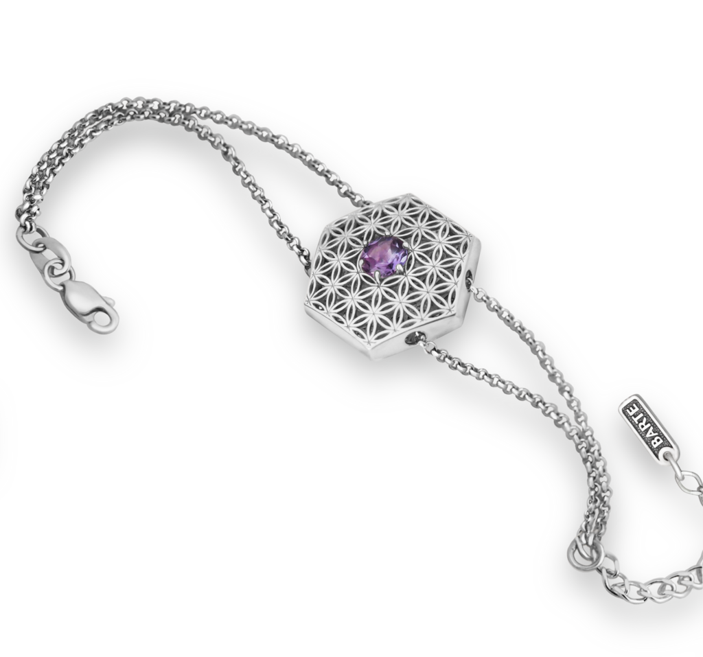 Браслет "Искра"