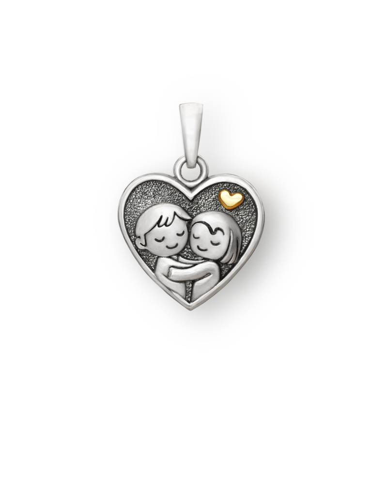 Подвеска "Вместе"