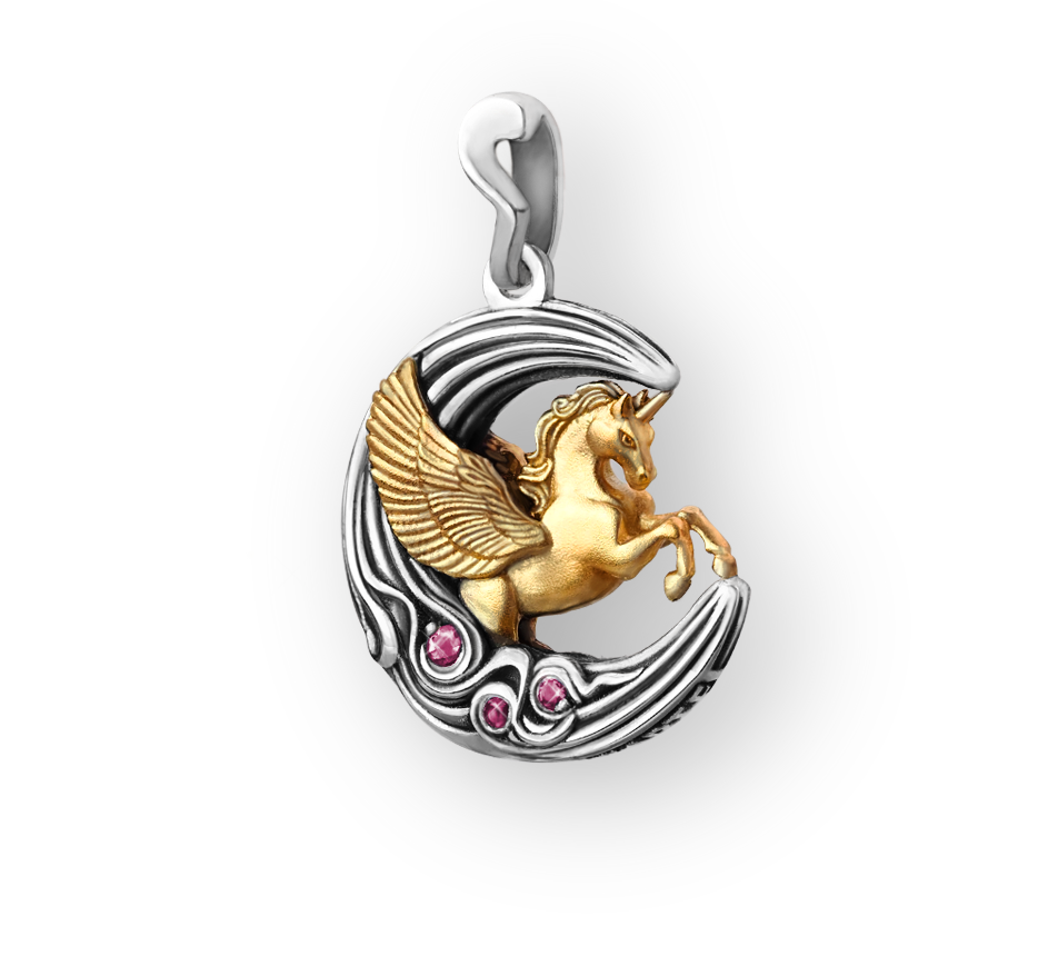 Подвеска "Пегас"