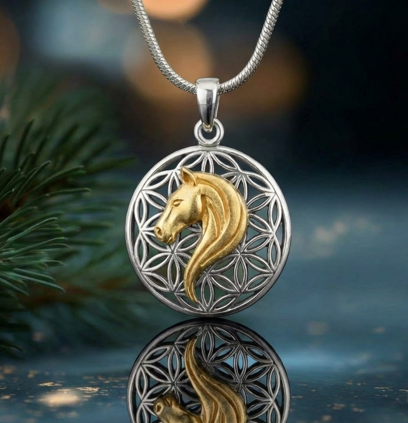 Подвеска Грация