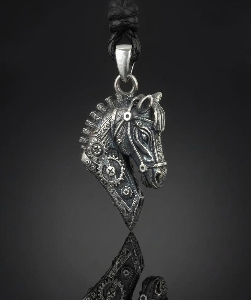 Подвеска Техноконь