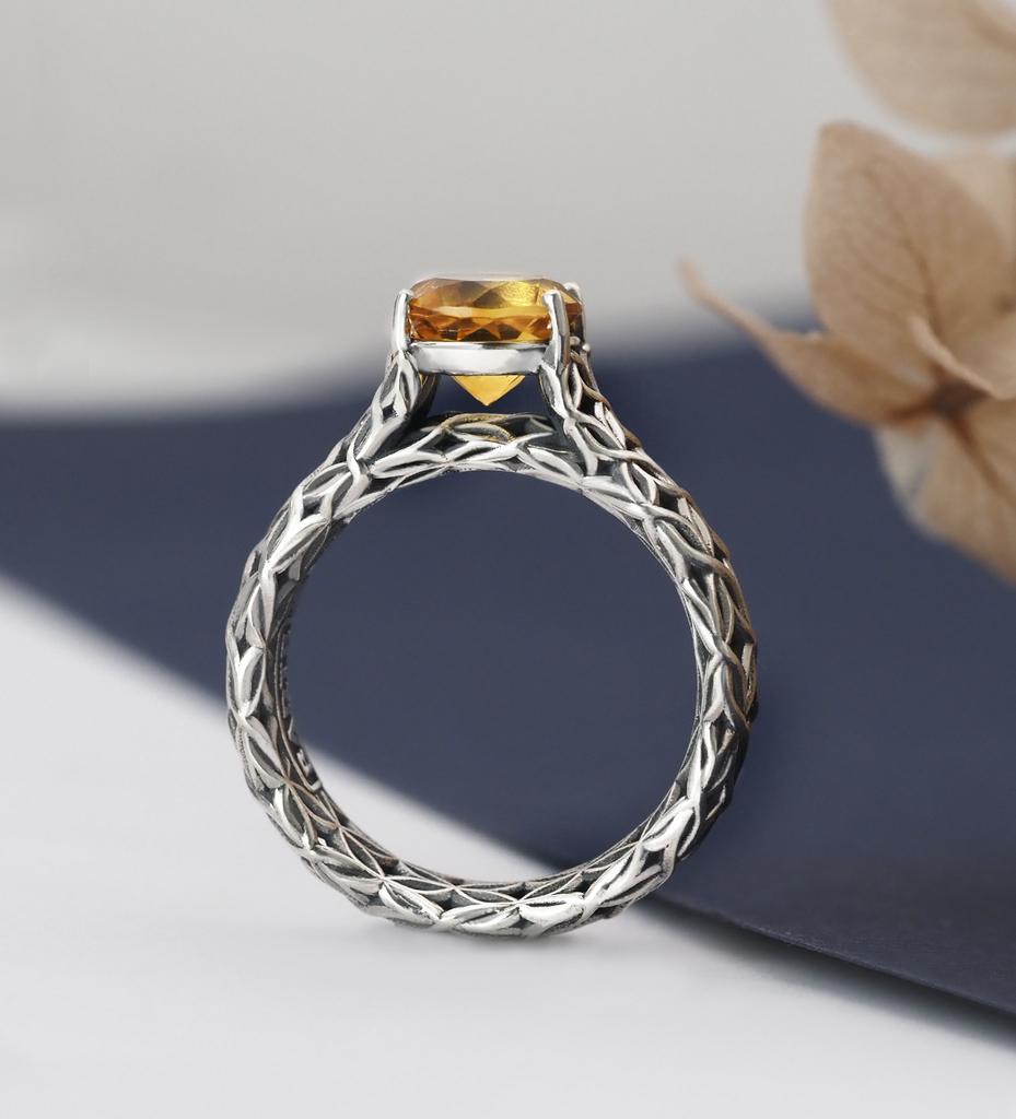 Кольцо "Масверк GEM"