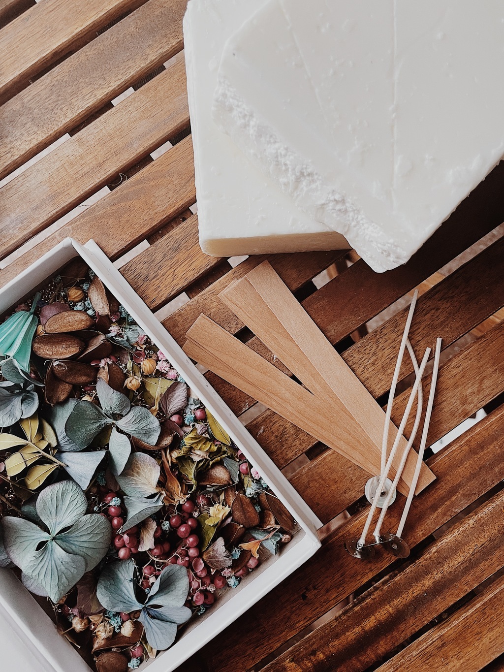 Наборы для повторной заливки