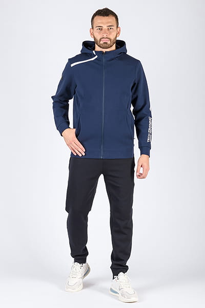 ТОЛСТОВКА ANTA