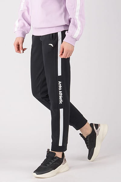 БРЮКИ ANTA ТРИКОТАЖНЫЕ ANTA A-SPORTS SHAPE CROSS-TRAINING