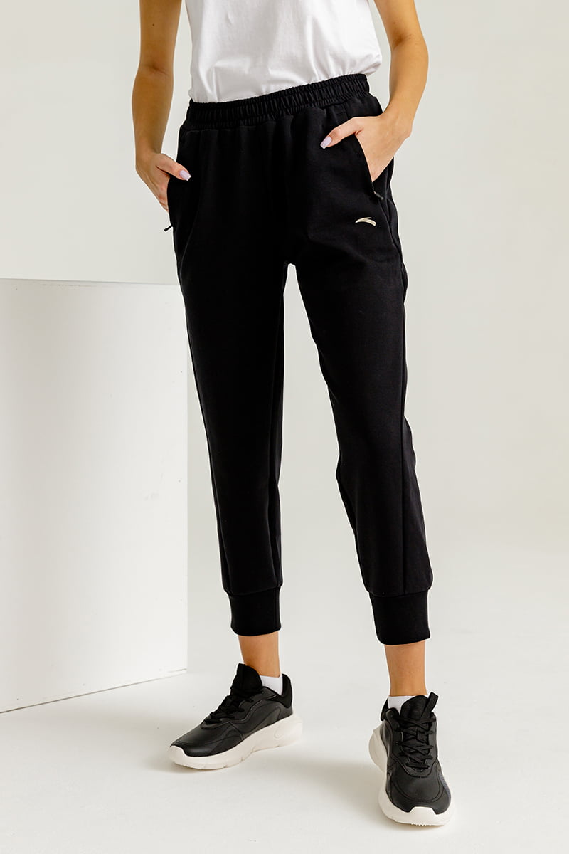 БРЮКИ ANTA CROSS-TRAINING